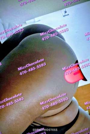 MzzCHOCOLATE 25Yrs Old Escort Atlanta GA Image - 2