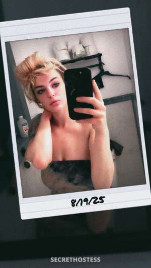 Passion 25Yrs Old Escort Image - 1