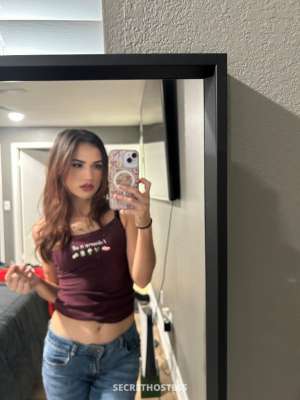 Ruby 22Yrs Old Escort Tampa FL Image - 1