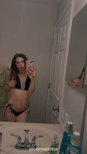 Ruby 22Yrs Old Escort Tampa FL Image - 4