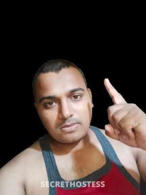 28 year old Escort in Mumbai Suraj, Male escort