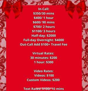 Tiffany 29Yrs Old Escort St. John Image - 6