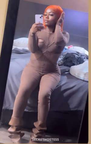 Tsunami 28Yrs Old Escort Atlanta GA Image - 1