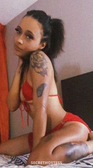 groovy 21Yrs Old Escort Baton Rouge LA Image - 0