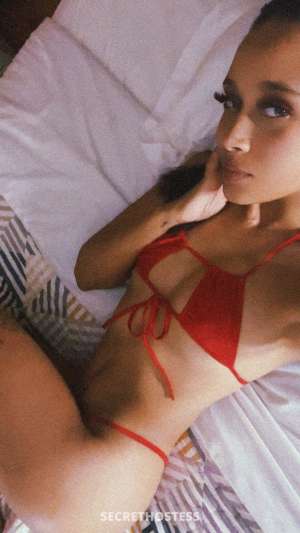 groovy 21Yrs Old Escort Baton Rouge LA Image - 1