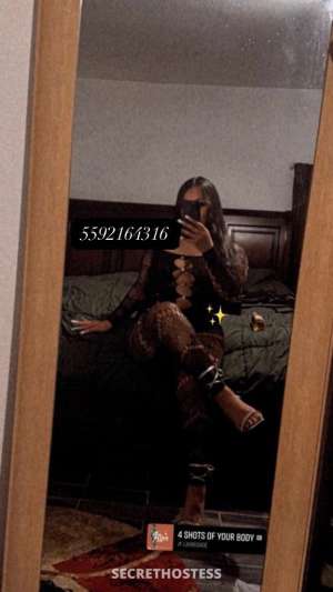 sapphire 22Yrs Old Escort Monterey CA Image - 1