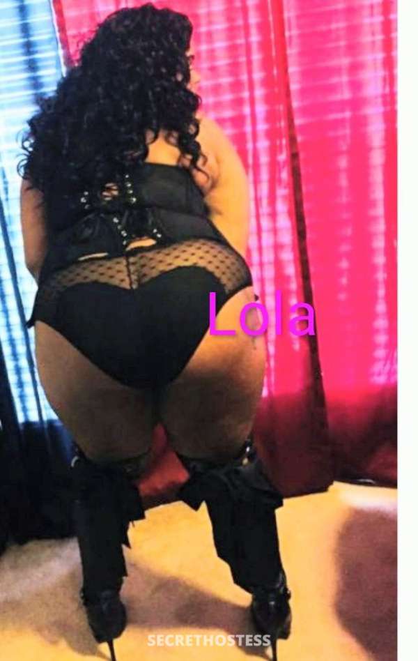 Lola 27Yrs Old Escort Norfolk VA Image - 0