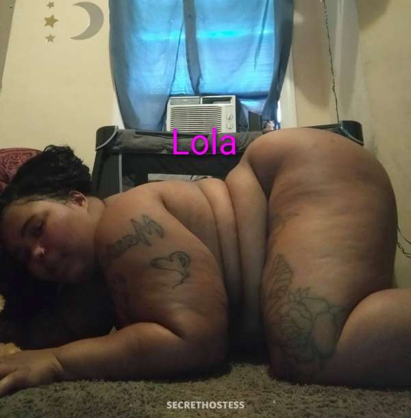 Lola 27Yrs Old Escort Norfolk VA Image - 1