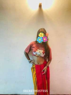 19 year old Asian Escort in Colombo Rithusha Sadamali, escort