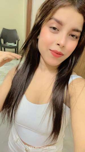 21 year old Indian Escort in Hyderabad Cash Hand Vip, escort