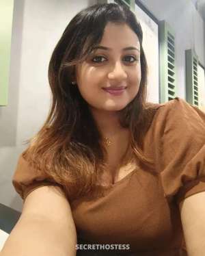 21 year old Indian Escort in Kannur Anushka, escort