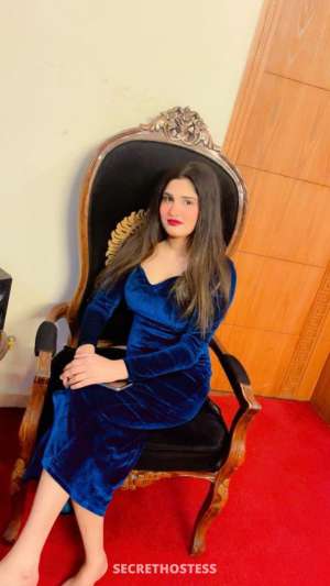 21Yrs Old Escort 158CM Tall Islamabad Image - 1