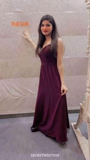 21Yrs Old Escort 158CM Tall Islamabad Image - 2