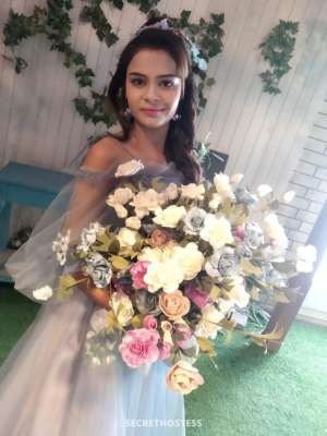 21 year old Indian Escort in Ajman Suhani Indian Girl, escort