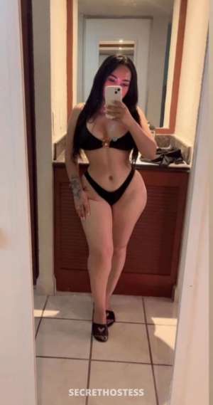 21 year old Mexican Escort in Appleton WI new in the area sexy and hot girl