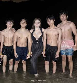 22Yrs Old Escort 163CM Tall Taipei Image - 10
