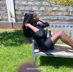 22 year old Escort in Eldoret She Male, Male escort
