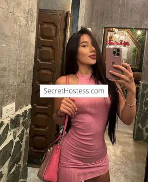 22Yrs Old Escort Curitiba Image - 1