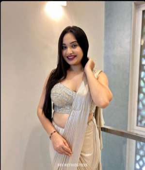 22 year old Indian Escort in Kathmandu Jenny Real Meet Service, escort