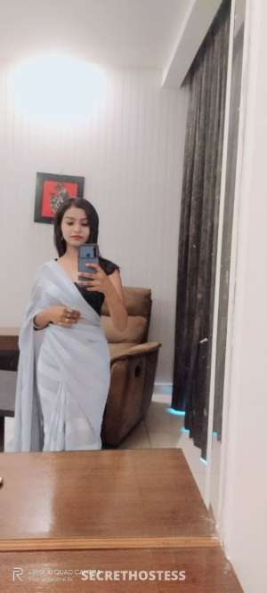 22 year old Indian Escort in Hyderabad Kavya, escort