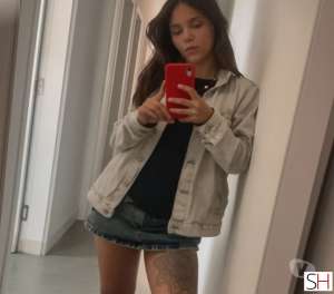 22Yrs Old Escort Para Image - 1