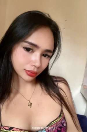 23 year old Asian Escort in Cebu City Sheenah Buer, escort
