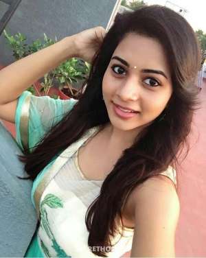 23 year old Asian Escort in Chennai Kanika, escort