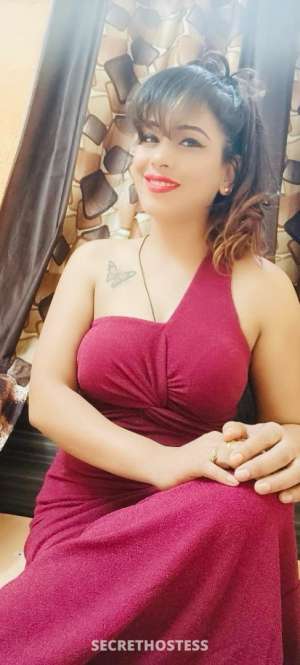 23 year old Indian Escort in Kolkata Naina model Indipendent, escort
