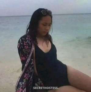 24 year old Asian Escort in Boracay Karla, escort