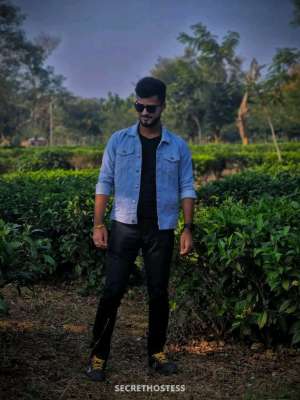 Udit, Male escort 24 year old Escort in Guwahati