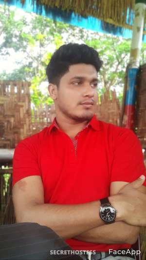 25Yrs Old Escort 155CM Tall Dhaka Image - 4