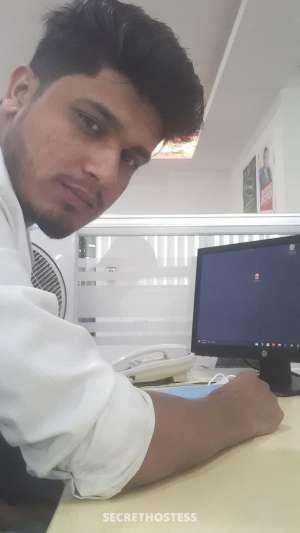 25Yrs Old Escort 155CM Tall Dhaka Image - 5