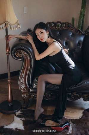 25Yrs Old Escort 168CM Tall Foshan Image - 1