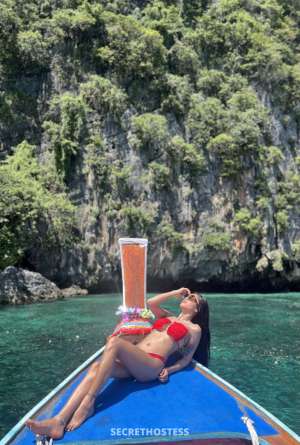 25Yrs Old Escort 170CM Tall Phuket Image - 17