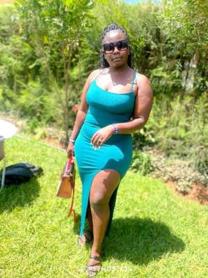 25 year old Escort in Eldoret Golden Ass, escort