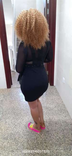 25Yrs Old Escort 165CM Tall Mombasa Image - 1
