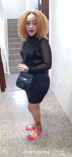 25Yrs Old Escort 165CM Tall Mombasa Image - 2
