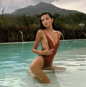 25 year old Escort in Bangkok Madina, escort