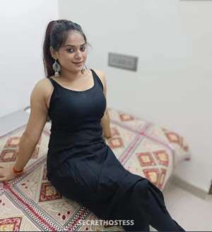 25 year old Indian Escort in Thāne Nidhi, escort