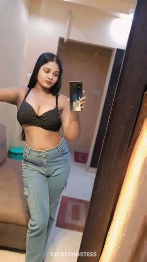 25 year old Indian Escort in Kolkata Kajal, escort