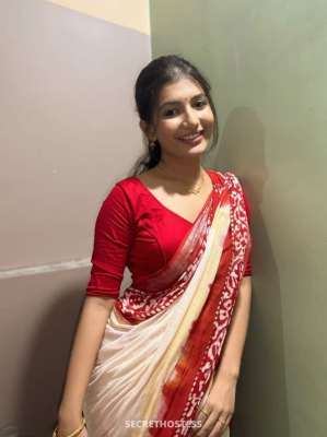 26 year old Indian Escort in Chennai Lalitha, escort