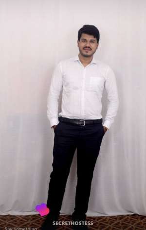 Kusha Gowda, Male escort 29 year old Escort in Bangalore