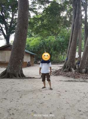 34 year old Indian Escort in Hyderabad Nomadic Masseuse, Male escort
