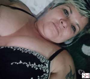 42 year old White Escort in Araucaria Paraná 42Yrs Old White Escort Parana