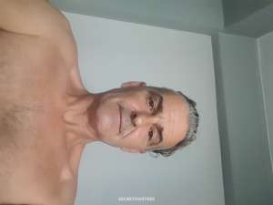 52 year old Escort in Hua Hin James, Male escort