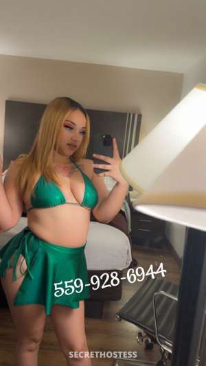 26 year old Escort in Fresno CA 