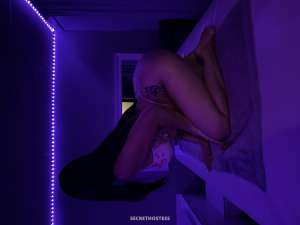 Daniela 26Yrs Old Escort 165CM Tall Montreal Image - 1