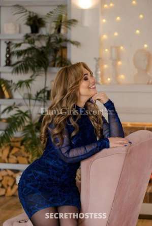 34 year old Escort in Sofia Diana, escort