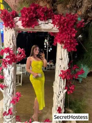 Eda 24Yrs Old Escort 68KG 172CM Tall Istanbul Image - 0