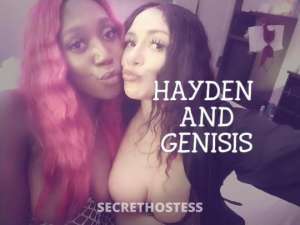 Genesis 26Yrs Old Escort San Diego CA Image - 8